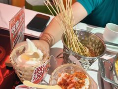 -黄记煌三汁焖锅(新佳丽江汉路店)