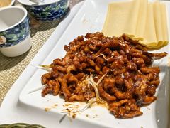 -老浒记烤鸭-北京菜(琉璃厂店)