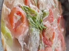 -洪平血旺椒麻鸡雅鱼饭店(熊猫大道店)