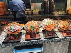 -大食代美食广场(食代馆正大广场店)