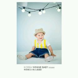 -星宝贝儿童摄影