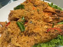 -真浪花园海鲜餐馆