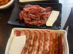 -水原王烤肉(虹泉路店)