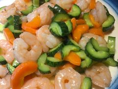 -靠山屯东北农家菜(八龙桥雅苑店)