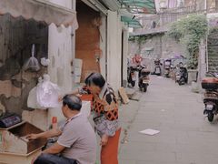 -鼓楼(西湖风景名胜区)