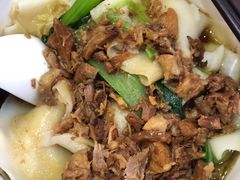 -启明腊汁肉揪面片(翠华路总店)
