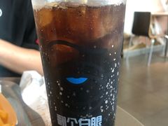 -麦当劳(红旗路店)