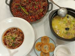 -香丰阁·烤鸭·川湘菜(昌平店)