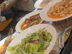 -诺丁牛排(南京江宁万达店)