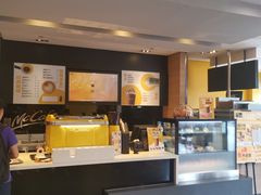 -麦当劳(坂田分店)