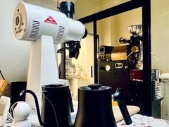 -十一咖啡(青年大街工厂店)