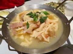 -阿露佳·舌尖上的安吉菜