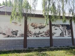 -白洋淀景区