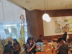 -奈雪的茶(石家庄万象城店)
