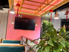 -兴蓉合川湘私房菜巫山烤鱼(人大店)