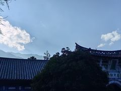 -大理古城