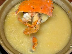 -东江海鲜大排档·潮汕菜·砂锅粥