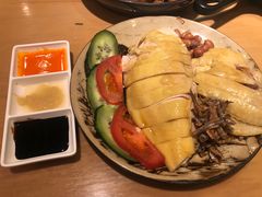 -新加坡高记KOO KEE Restaurant(盈科店)