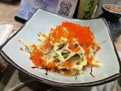 -大渔铁板烧(大悦城店)