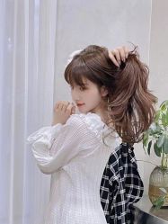 -东秀护肤造型
