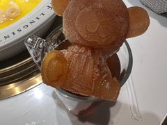 -领鲜天下·焗海鲜·花胶鸡(天目里店)