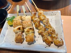 -山葵家居酒屋(天目里店)