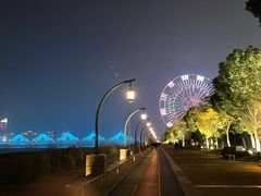 -南昌之星摩天轮