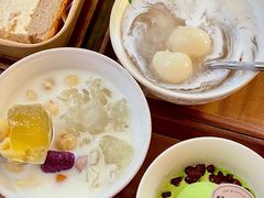 -绿小院(荔湾店)