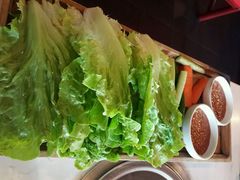 -郑阿姨的家·이모네·韩料&烤肉(武川路店)
