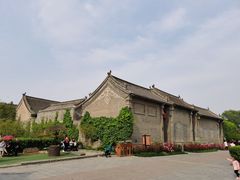 -康百万庄园