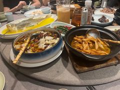 -竹里馆 ·茶食(奥体店)