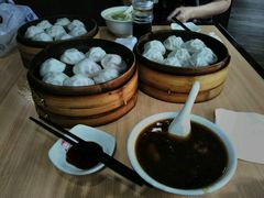 -鸡鸣汤包(乐购仕店)