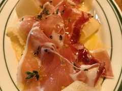 -La Strada(安福路店)