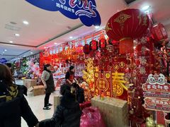 -西北轻工批发市场