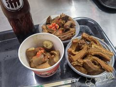 -阿姨牛杂(北京路店)