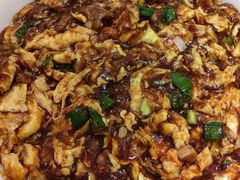 -紫光园·烤鸭·北京菜(劲松店)