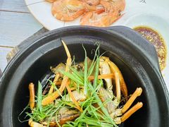 -鑫鸿达·海鲜闽菜热炒小馆(中山路店)