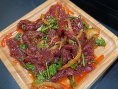 -香猪坊韩国烤肉专属门店(魏公村店)