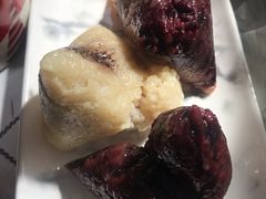 巧克力粽子-二斗栗子(西湖道店)