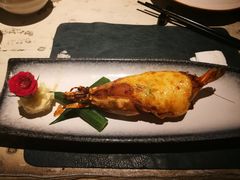 -T館·花园艺术餐厅