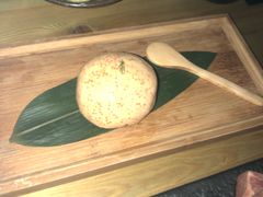 飞鱼籽墨鱼滑-湊湊火锅·茶憩(杭州湖滨银泰in77店)