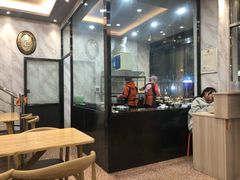 -白翔甜食店