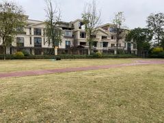 -两河城市森林公园