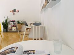 -隹木咖啡馆(宝龙广场店)