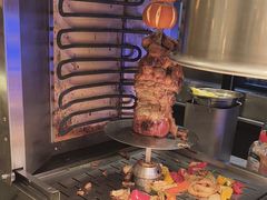 -松咖啡自助餐厅·松北香格里拉