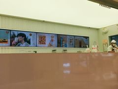 -SEVENBUS(中骏世界城店)