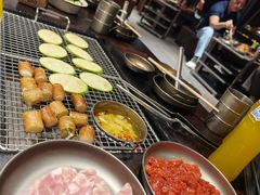 -夜食白市Yespicy·烧烤啤酒宵夜(番禺四海城店)