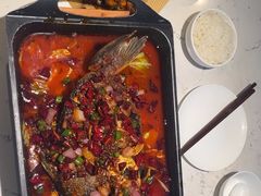 -茅庐毛血旺(临沂泰盛广场店)