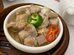 -顺德人家食府(黄金广场店)