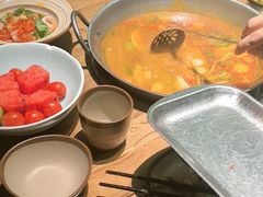 -老凯俚酸汤鱼(鸿通城店)